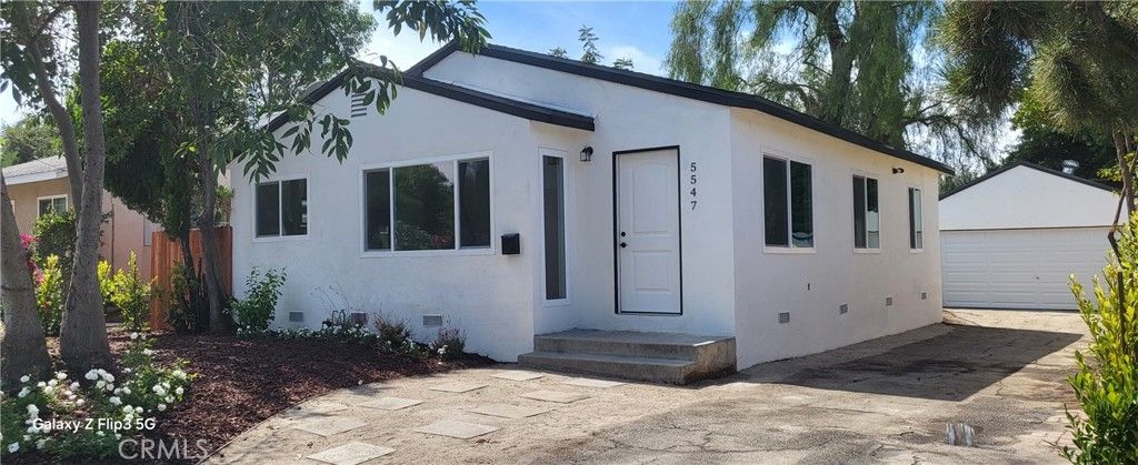 5547 Shoup, Woodland Hills, CA 91367