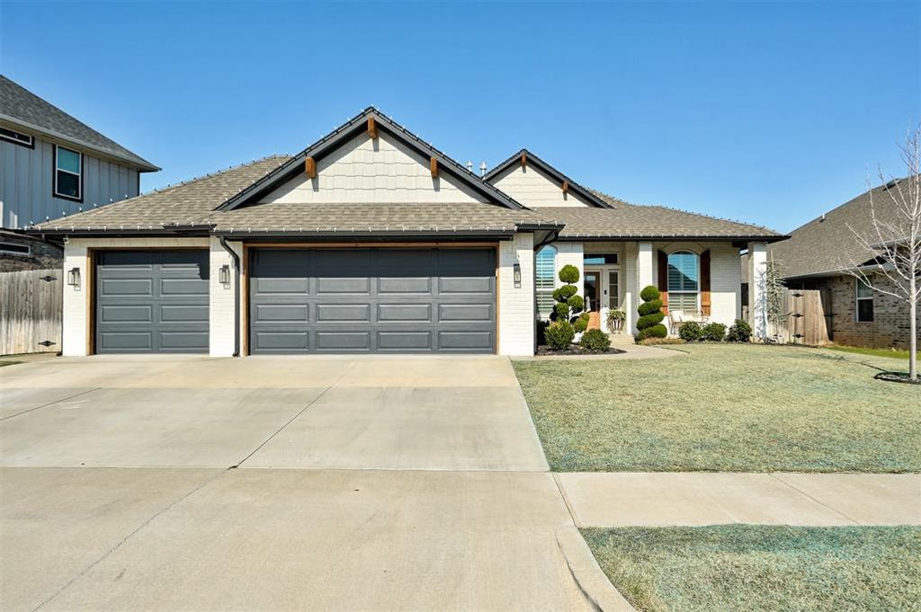 6617 NW 148th Street, Oklahoma City, OK 73142