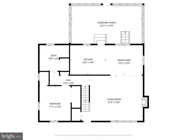 40 HALLOWELL DR, Newtown, PA 18940