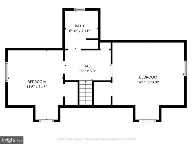 40 HALLOWELL DR, Newtown, PA 18940