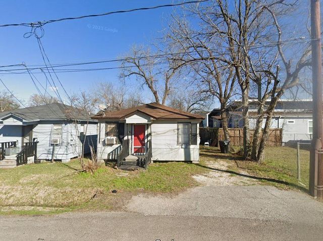 3914 Ajax Street, Houston, TX 77022