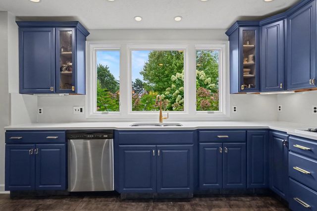 3131 Midland Drive SE, East Grand Rapids, MI 49506