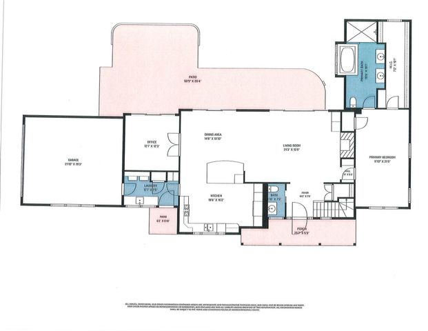 3131 Midland Drive SE, East Grand Rapids, MI 49506