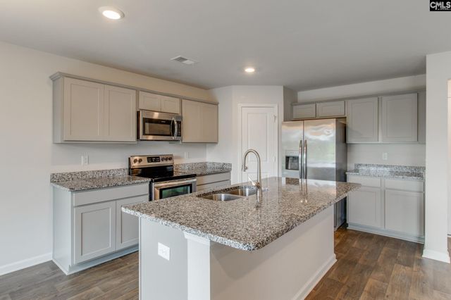 622 Belmont Red Lane, Columbia, SC 29209