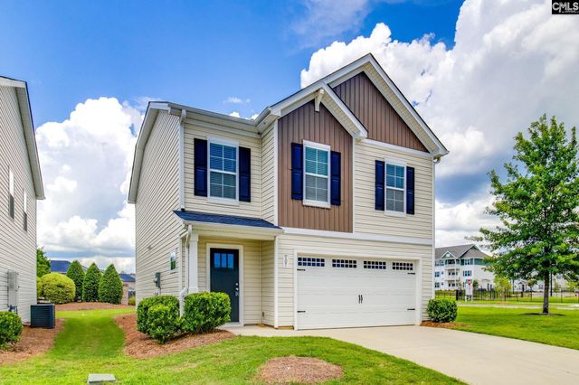 622 Belmont Red Lane, Columbia, SC 29209