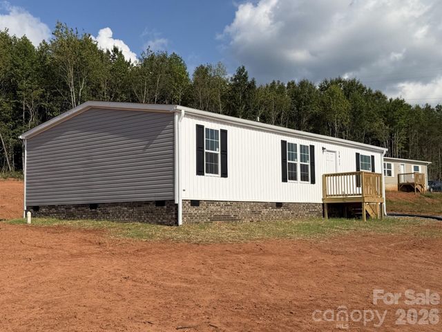 5411 Rainhill Church Road, Morganton, NC 28655