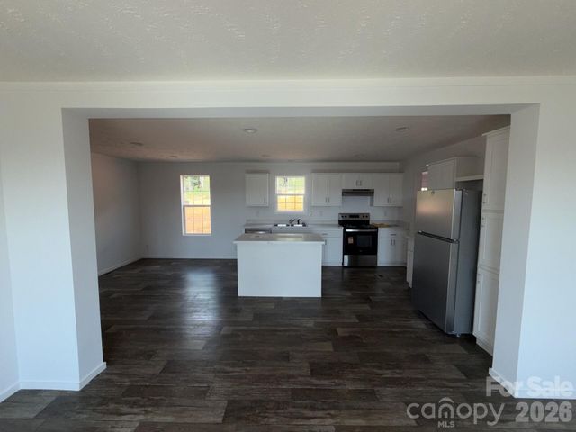 5411 Rainhill Church Road, Morganton, NC 28655