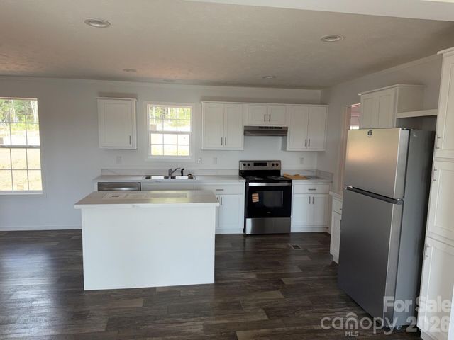 5411 Rainhill Church Road, Morganton, NC 28655