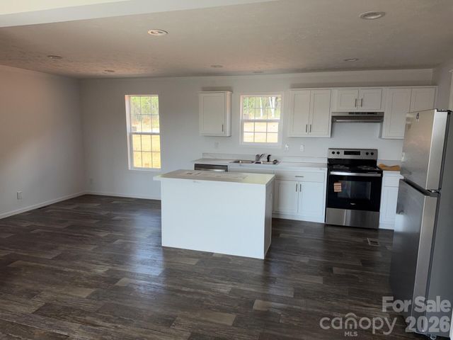 5411 Rainhill Church Road, Morganton, NC 28655