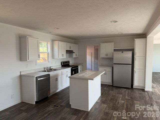 5411 Rainhill Church Road, Morganton, NC 28655