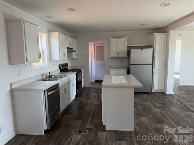 5411 Rainhill Church Road, Morganton, NC 28655
