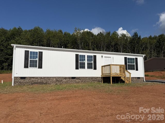 5411 Rainhill Church Road, Morganton, NC 28655