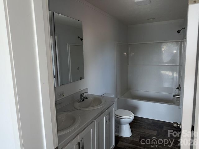 5411 Rainhill Church Road, Morganton, NC 28655