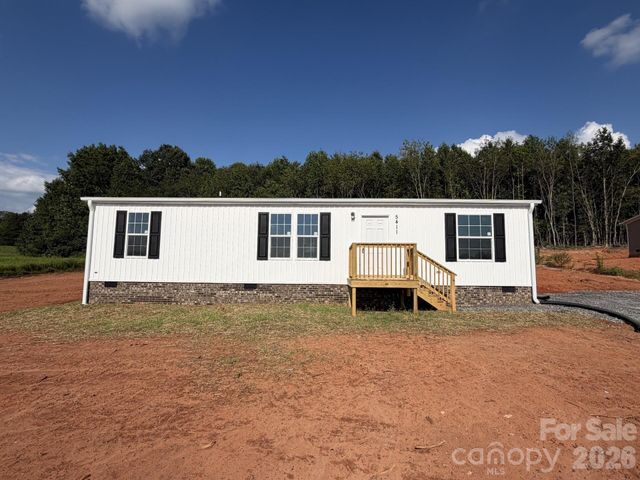 5411 Rainhill Church Road, Morganton, NC 28655