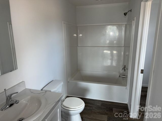 5411 Rainhill Church Road, Morganton, NC 28655