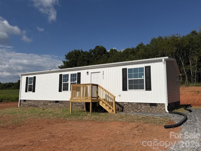 5411 Rainhill Church Road, Morganton, NC 28655