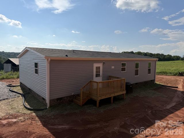5411 Rainhill Church Road, Morganton, NC 28655