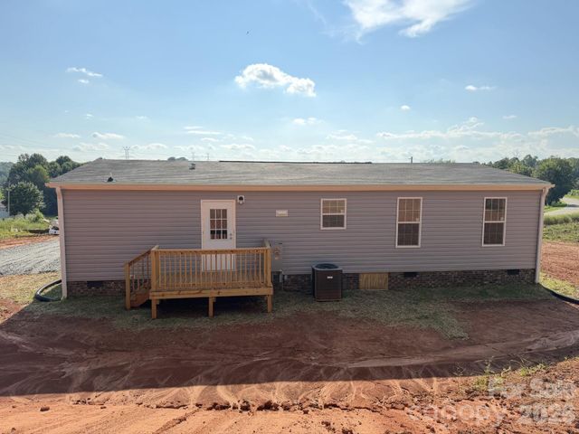 5411 Rainhill Church Road, Morganton, NC 28655