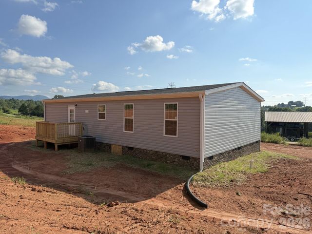 5411 Rainhill Church Road, Morganton, NC 28655