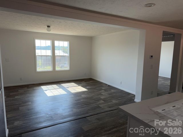 5411 Rainhill Church Road, Morganton, NC 28655