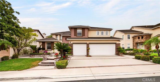 1360 W Player, La Habra, CA 90631