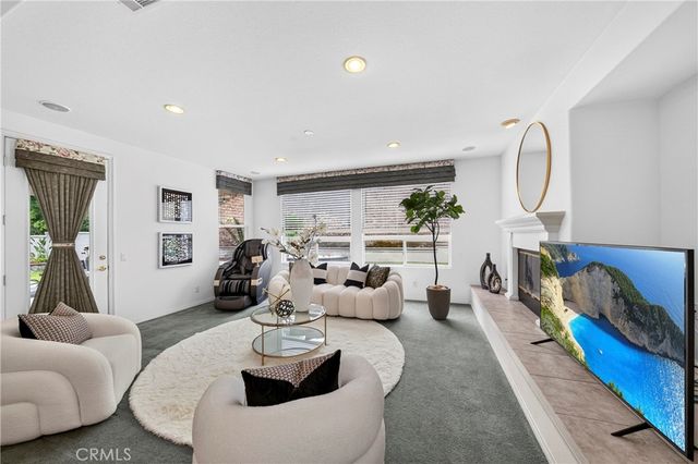 1360 W Player, La Habra, CA 90631