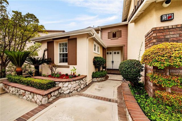 1360 W Player, La Habra, CA 90631
