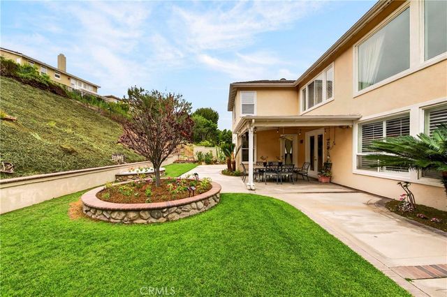 1360 W Player, La Habra, CA 90631