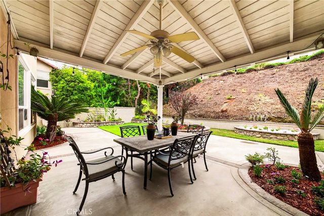 1360 W Player, La Habra, CA 90631