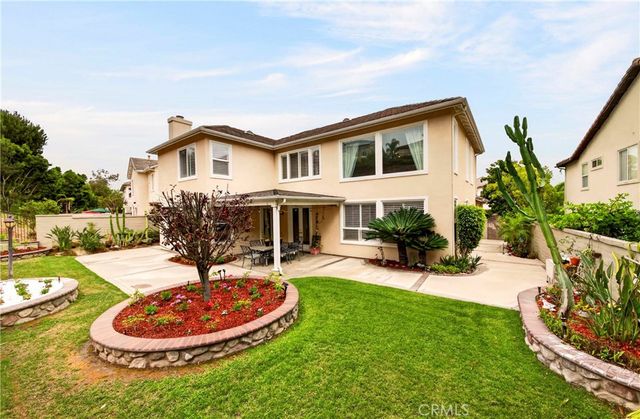 1360 W Player, La Habra, CA 90631