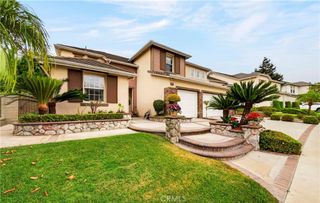 1360 W Player, La Habra, CA 90631
