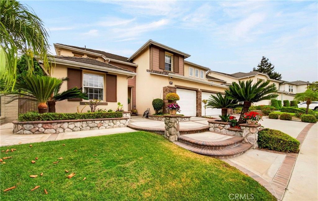 1360 W Player, La Habra, CA 90631