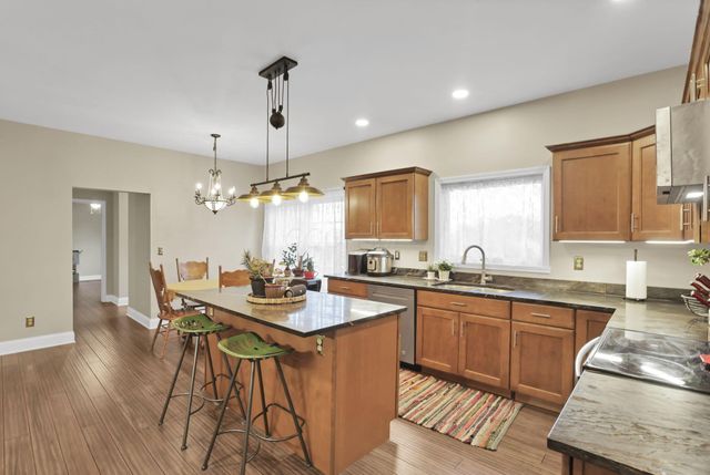 3588 Thornhill Lane, Grove City, OH 43123