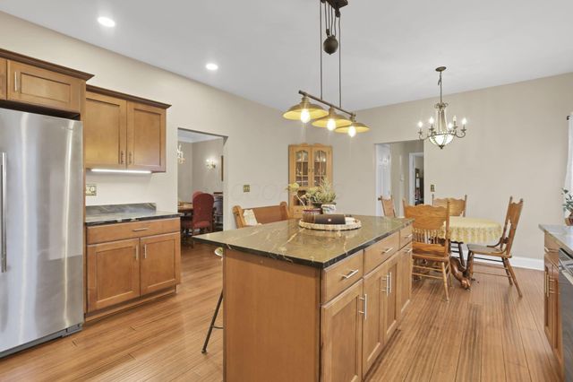 3588 Thornhill Lane, Grove City, OH 43123