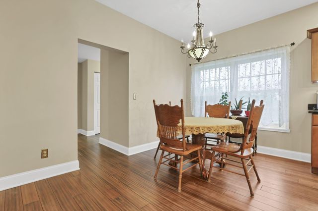 3588 Thornhill Lane, Grove City, OH 43123