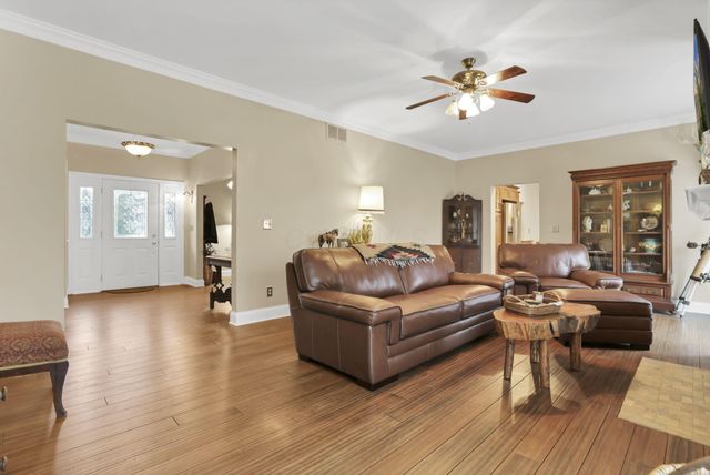 3588 Thornhill Lane, Grove City, OH 43123