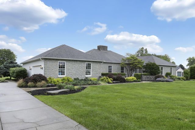 3588 Thornhill Lane, Grove City, OH 43123