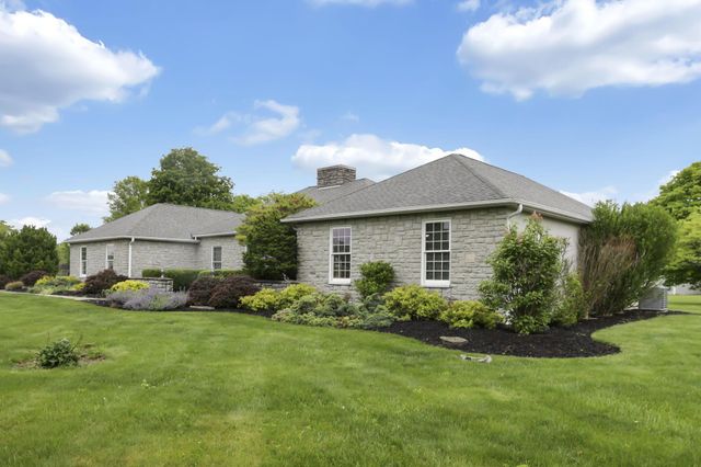 3588 Thornhill Lane, Grove City, OH 43123