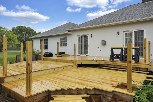 3588 Thornhill Lane, Grove City, OH 43123