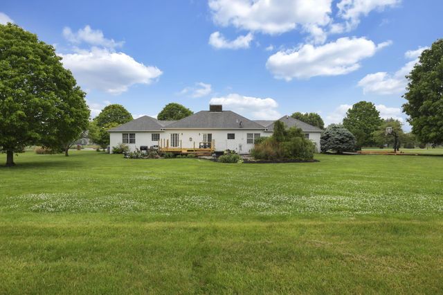 3588 Thornhill Lane, Grove City, OH 43123