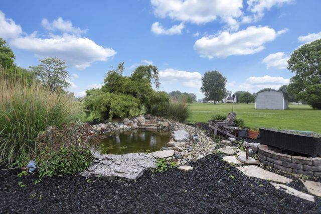3588 Thornhill Lane, Grove City, OH 43123