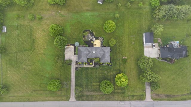 3588 Thornhill Lane, Grove City, OH 43123