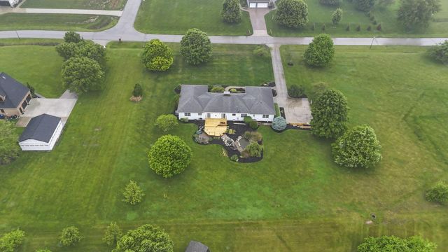 3588 Thornhill Lane, Grove City, OH 43123