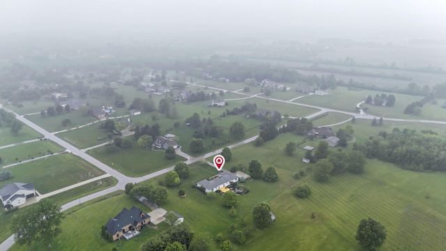 3588 Thornhill Lane, Grove City, OH 43123