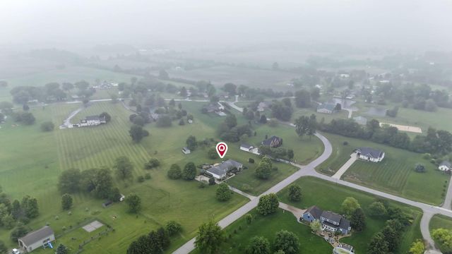 3588 Thornhill Lane, Grove City, OH 43123