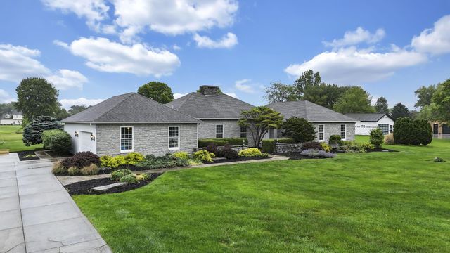 3588 Thornhill Lane, Grove City, OH 43123