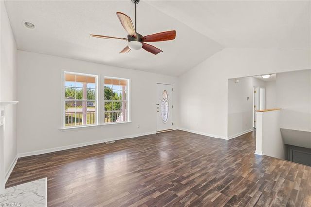 808 Arnold Road, Lexington, NC 27295
