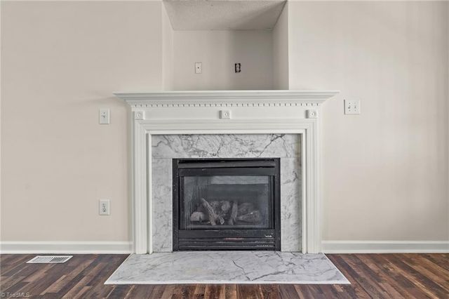 808 Arnold Road, Lexington, NC 27295