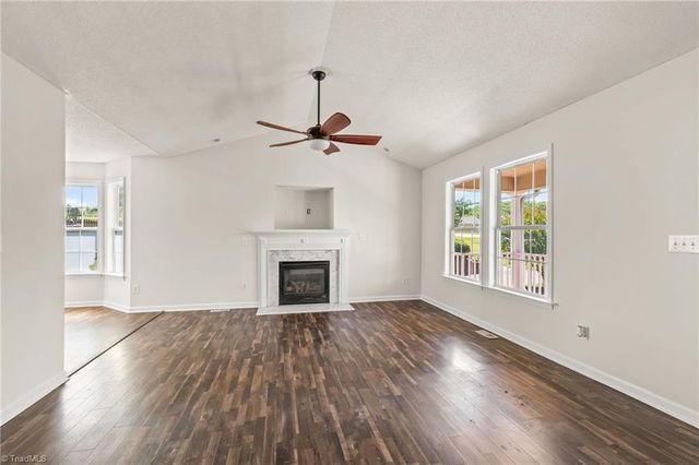 808 Arnold Road, Lexington, NC 27295