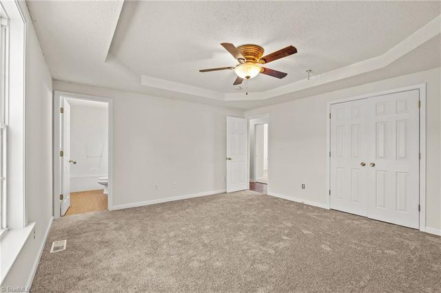 808 Arnold Road, Lexington, NC 27295